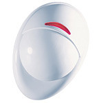 Powermaster NEXT+ PIR bevegelsesdetektor standard