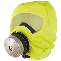 Flukthette Parat 5530 - hard case