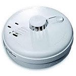 Ei Electronics Ei144 varmevarsler 230 volt