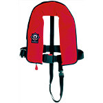 Crewsaver Crewfit 150N oppblåsbar redningsvest Junior