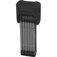 ABUS Bordo Granit X-Plus 6500/85 FG -godkjent sykkellås