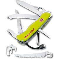Victorinox Rescue tool