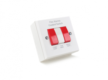 Ei Electronics Ei1529 lokaliseringsknapp for kablede varslere