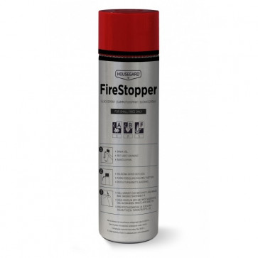 Housegard Firestopper 5A 21B 5F