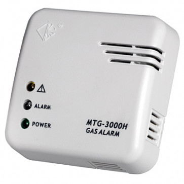 Gassalarm / gassvarsler 12/220 volt