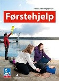 Norsk Førstehjelpsråd's bok om førstehjelp   