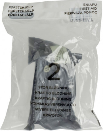 Noraid refillpose nr. 2 - Stor blødning    