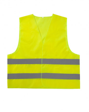 Lifehammer Refleksvest 4 pack