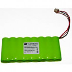 Powermax Pro oppladbar batteripakke