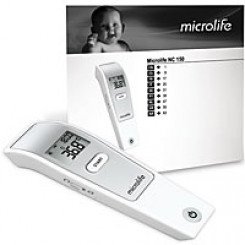 Pannetermometer Microlife NC150 
