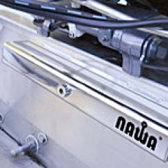Båtmotorlås - Nawa BT 250