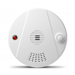 Housegard Connect Pro, Smart Zigbee Temperaturalarm, HD-9
