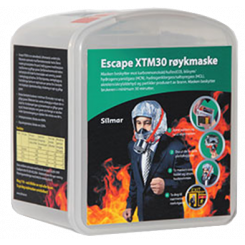 Escape XTM 30 røykmaske