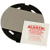 Deltronic monteringsbrakett med dobbeltsidig tape for Deltronic PHX/PX/HX